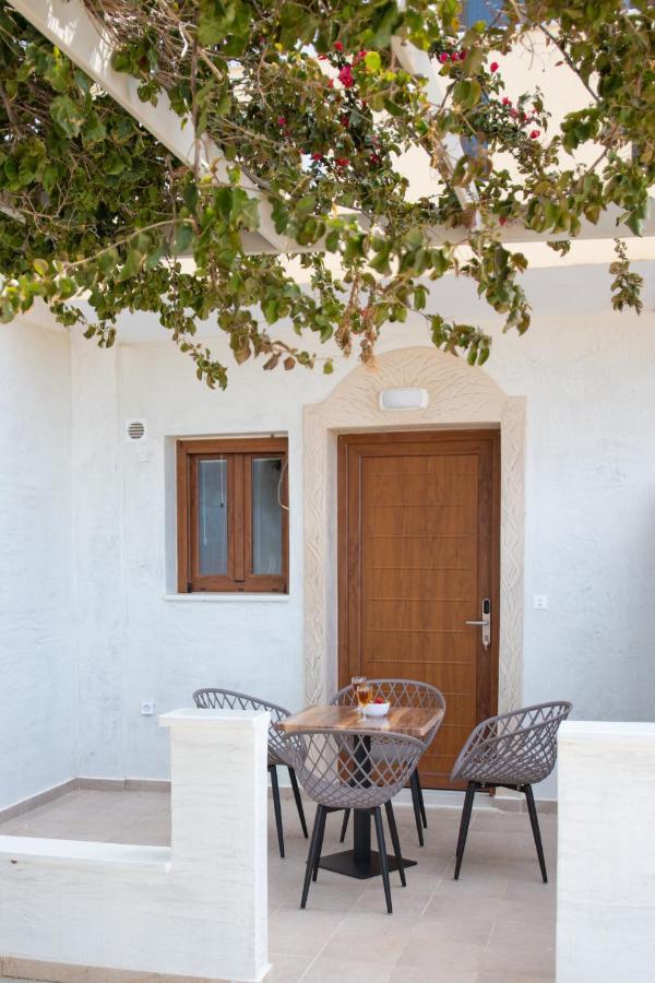 Aparthotel Alta Vista Naxos *