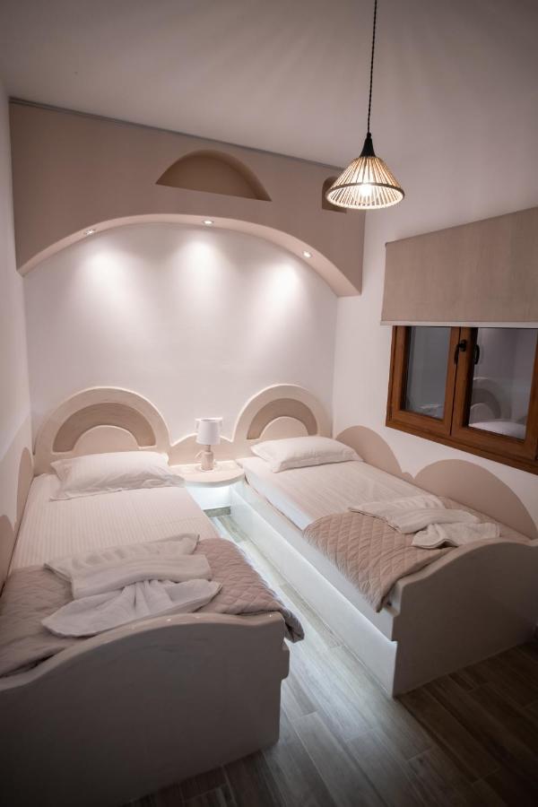 Alta Vista Naxos Aparthotel