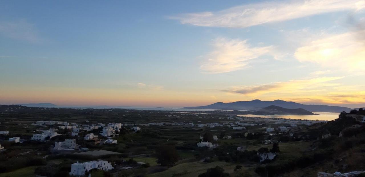 Alta Vista Naxos * Naxos City