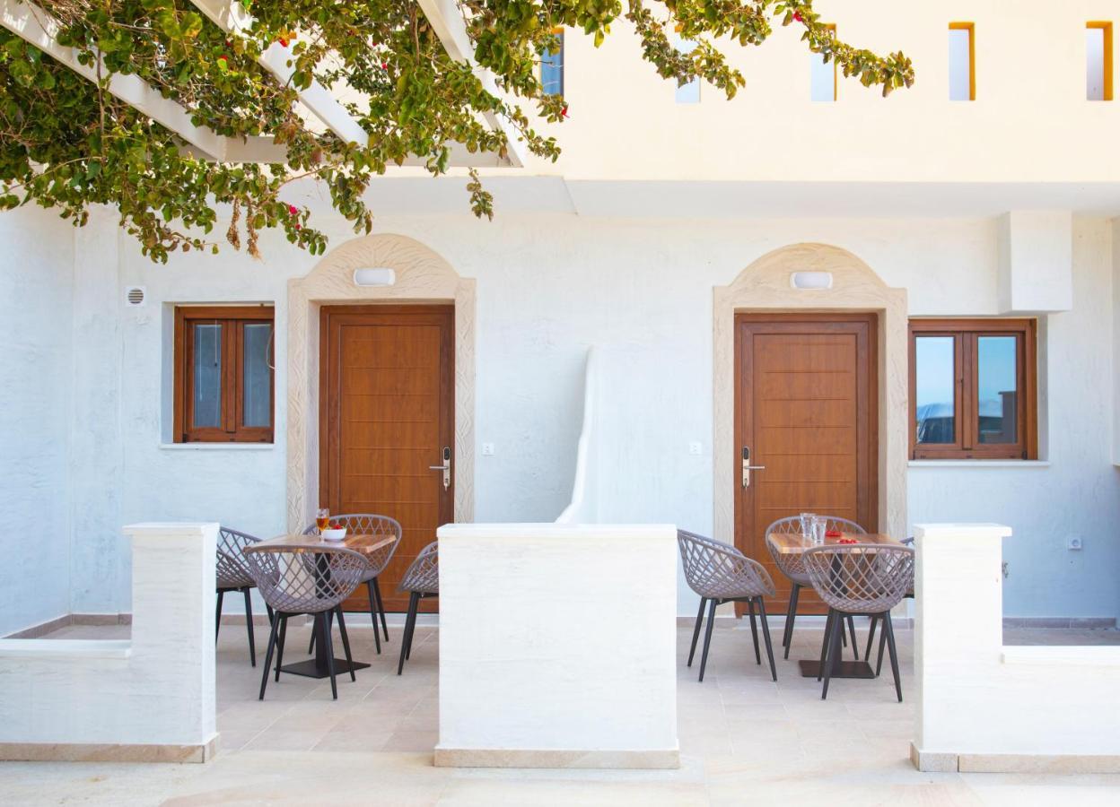 Aparthotel Alta Vista Naxos *