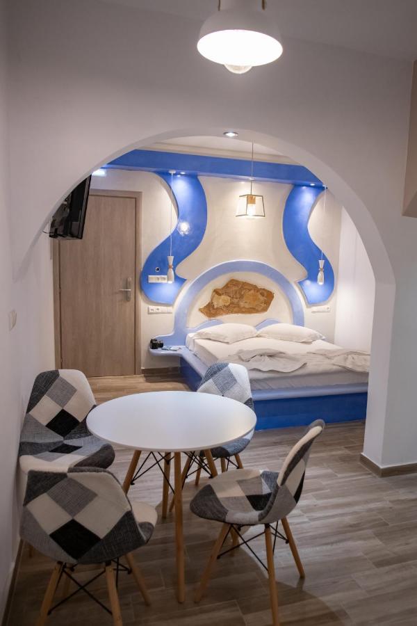 Alta Vista Naxos Aparthotel *