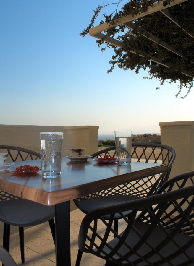 Alta Vista Naxos