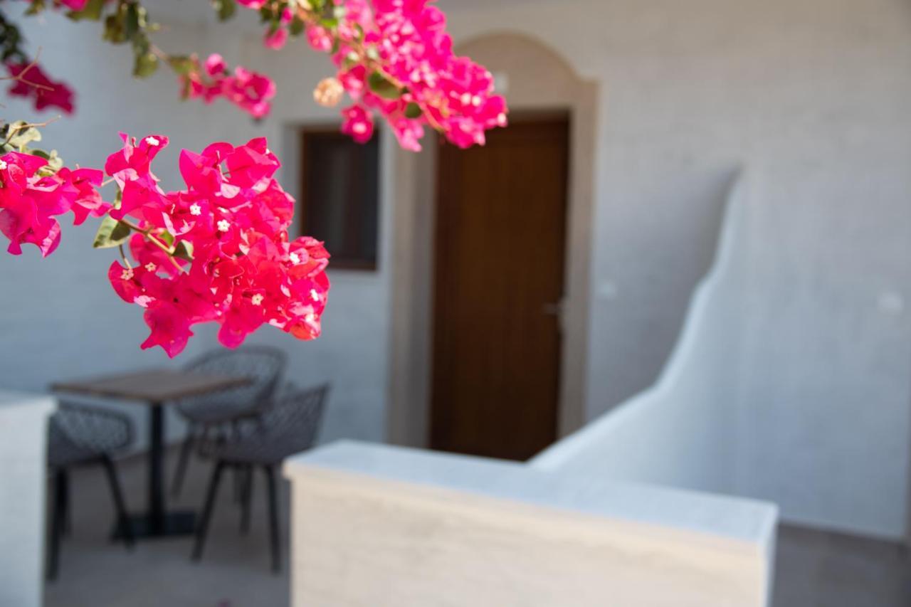 Alta Vista Naxos Aparthotel *