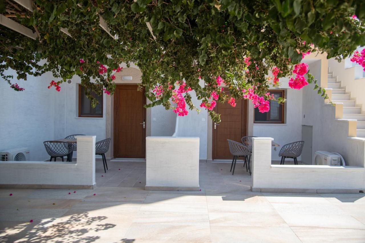 Alta Vista Naxos * Naxos City