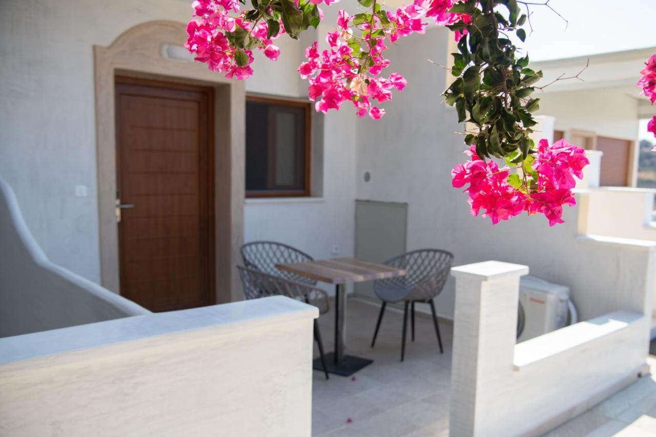 Alta Vista Naxos Naxos City
