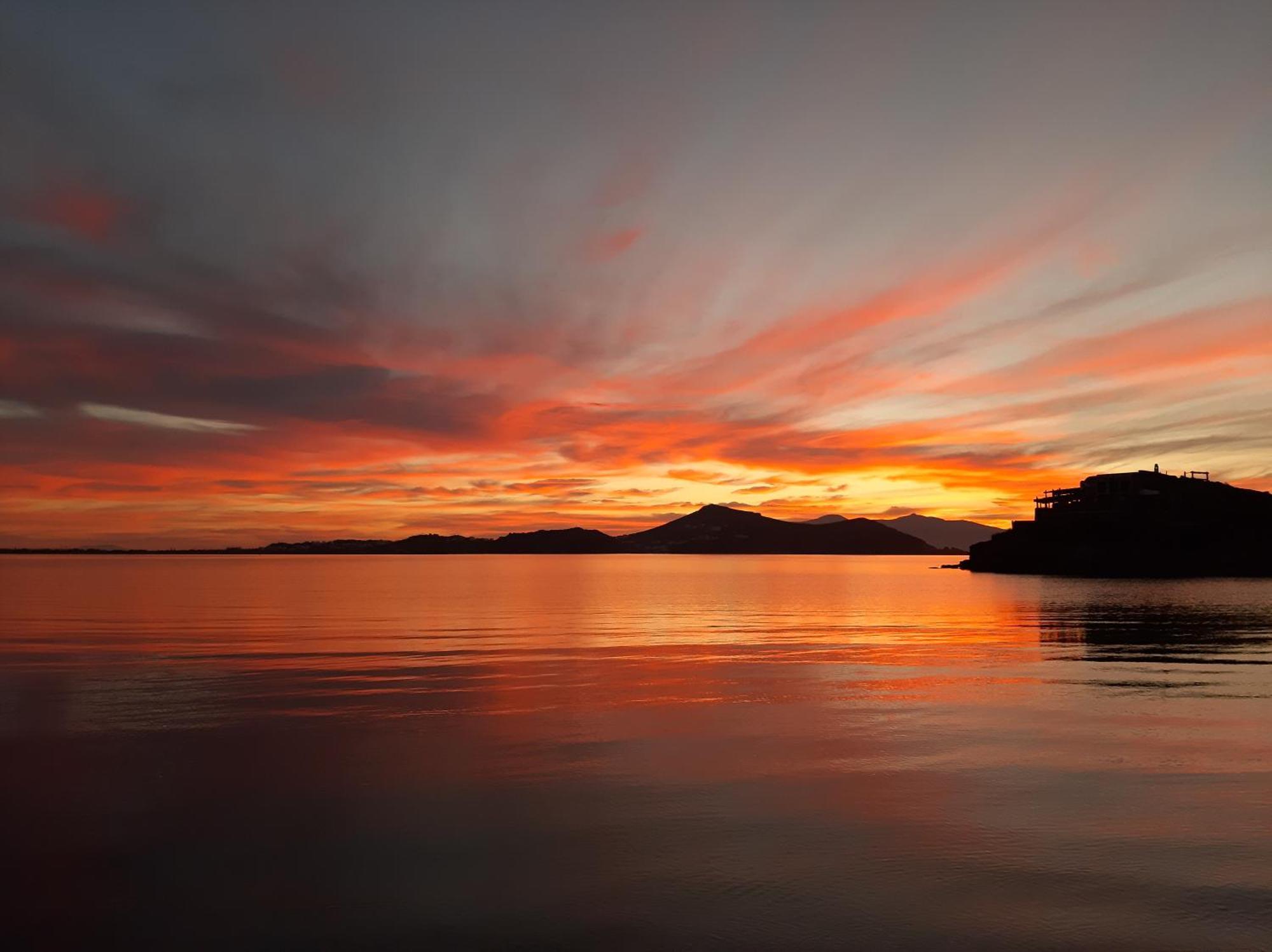 Alta Vista Naxos *