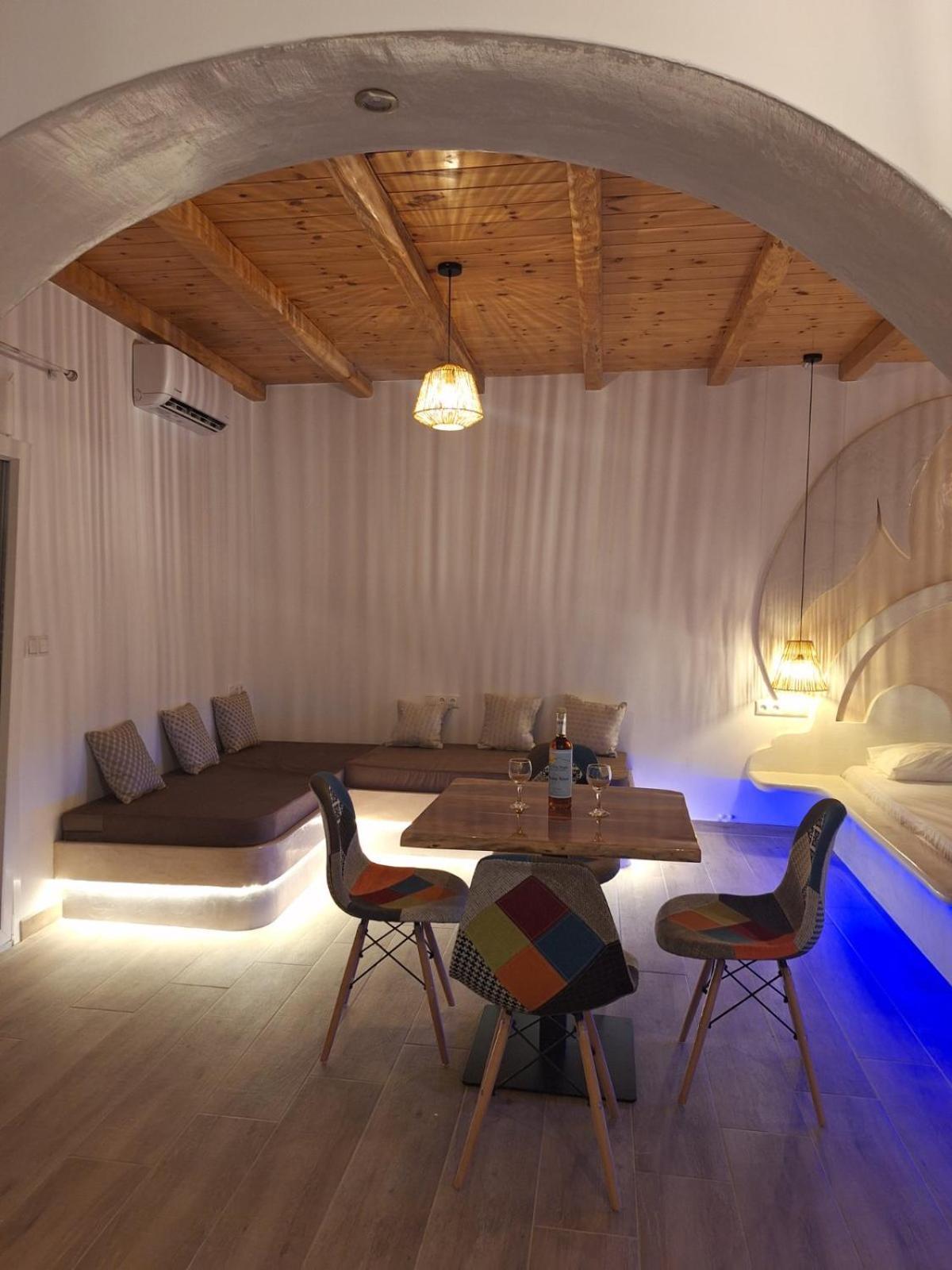 Aparthotel Alta Vista Naxos