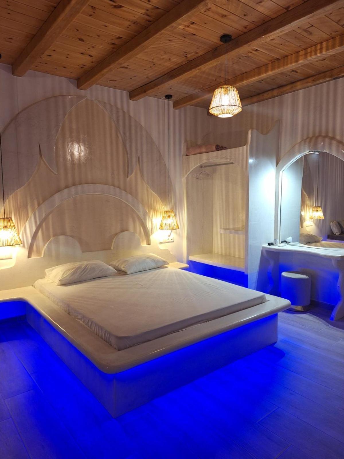 Aparthotel Alta Vista Naxos *