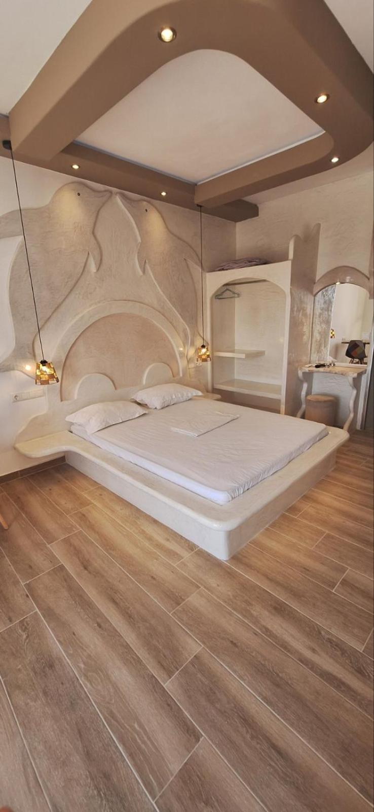Aparthotel Alta Vista Naxos